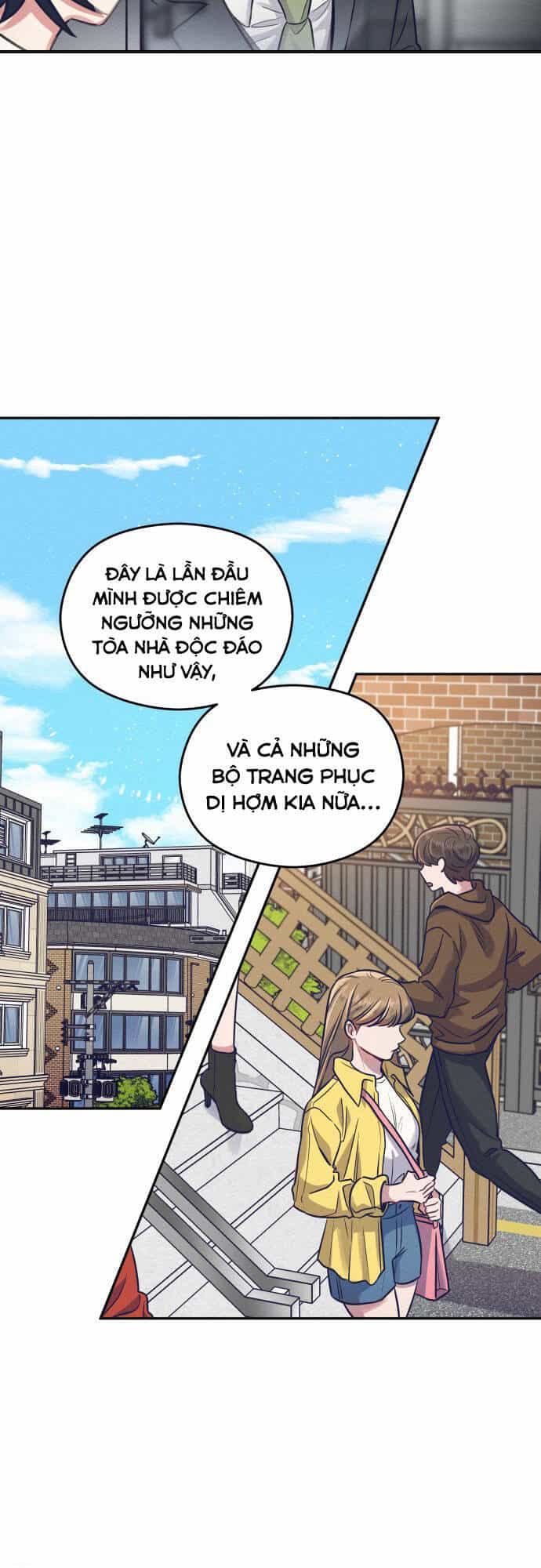 Kế Hoạch Phản Công Của Phản Diện Tuổi 18 - Chương 1 - ảnh 42