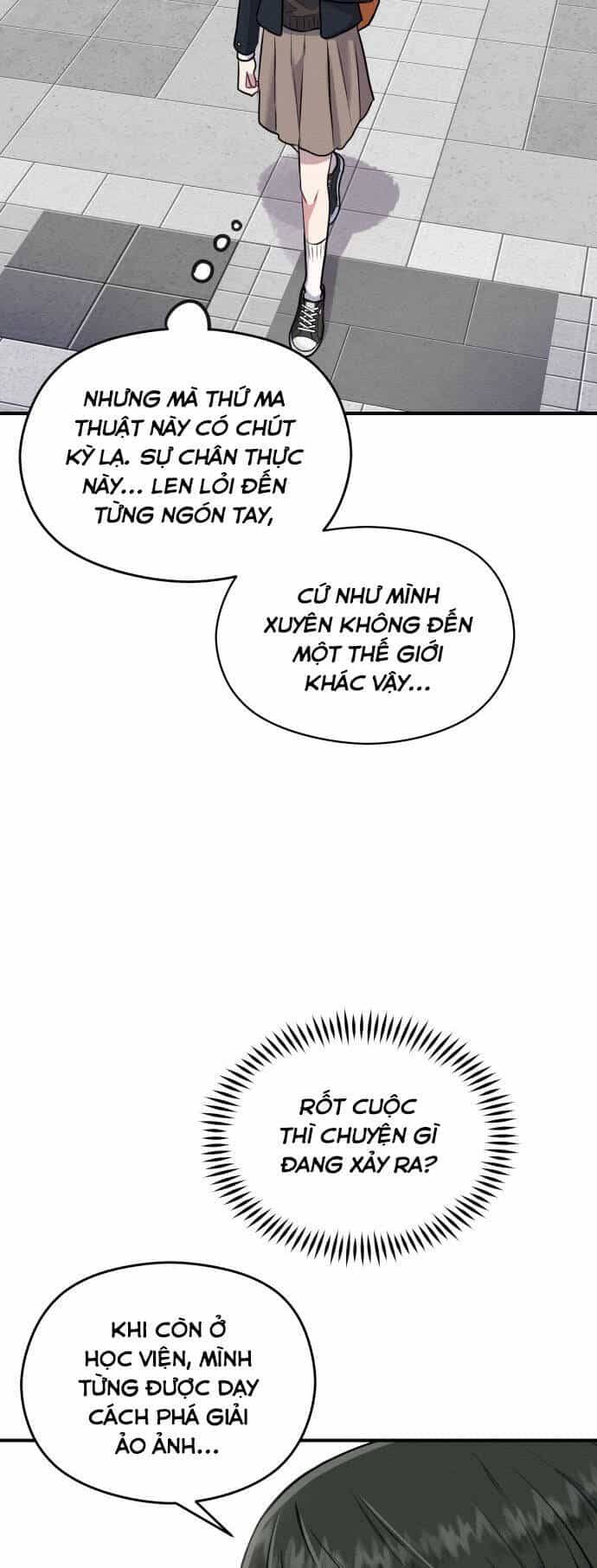 Kế Hoạch Phản Công Của Phản Diện Tuổi 18 - Chương 1 - ảnh 45