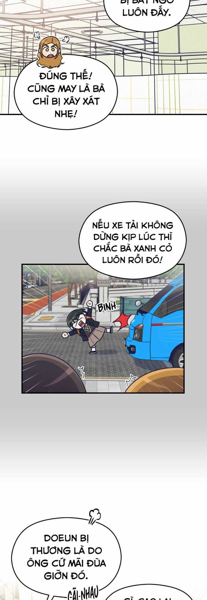 Kế Hoạch Phản Công Của Phản Diện Tuổi 18 - Chương 1 - ảnh 65