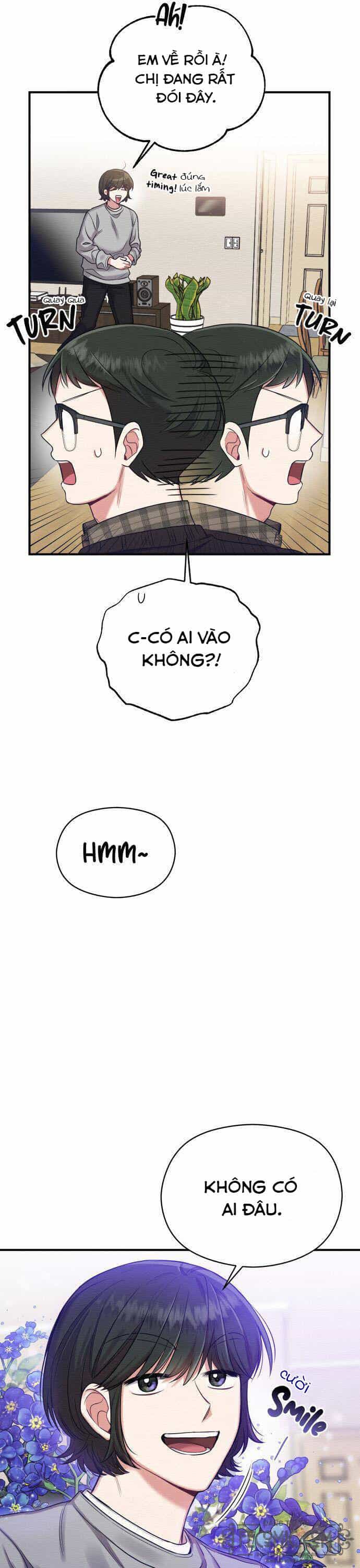 Kế Hoạch Phản Công Của Phản Diện Tuổi 18 - Chương 9 - ảnh 19
