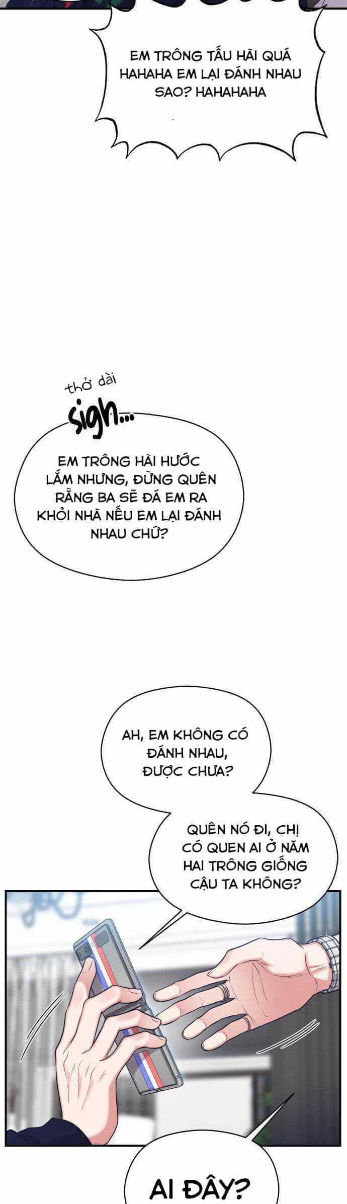 Kế Hoạch Phản Công Của Phản Diện Tuổi 18 - Chương 9 - ảnh 38