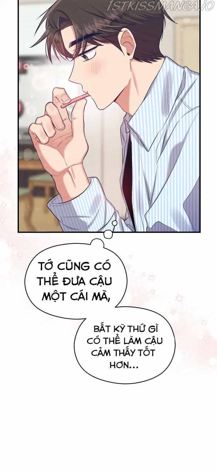 Kế Hoạch Phản Công Của Phản Diện Tuổi 18 - Chương 10 - ảnh 25