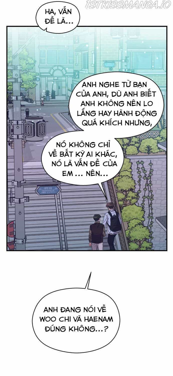 Kế Hoạch Phản Công Của Phản Diện Tuổi 18 - Chương 10 - ảnh 37