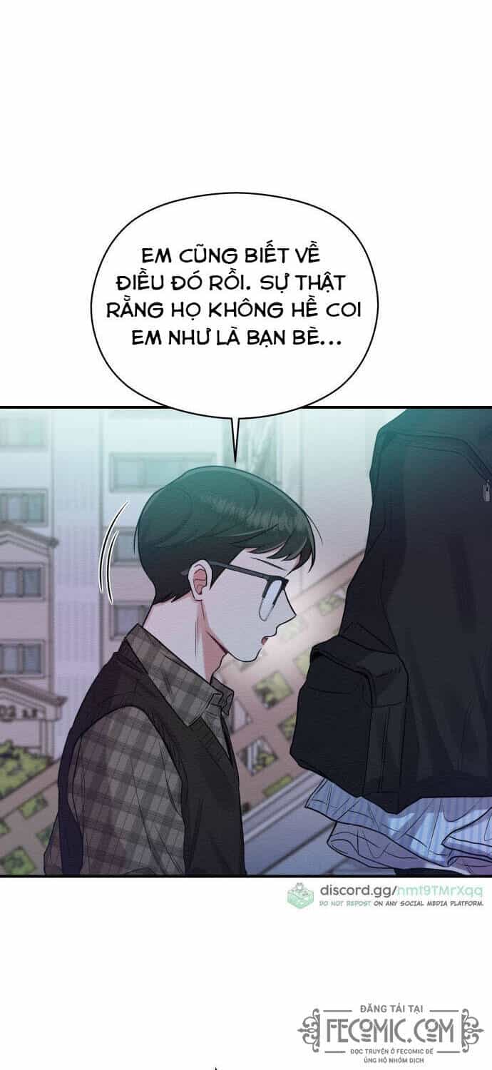 Kế Hoạch Phản Công Của Phản Diện Tuổi 18 - Chương 10 - ảnh 38