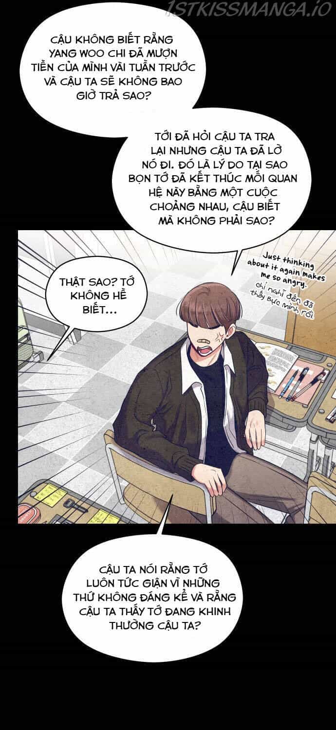 Kế Hoạch Phản Công Của Phản Diện Tuổi 18 - Chương 10 - ảnh 42