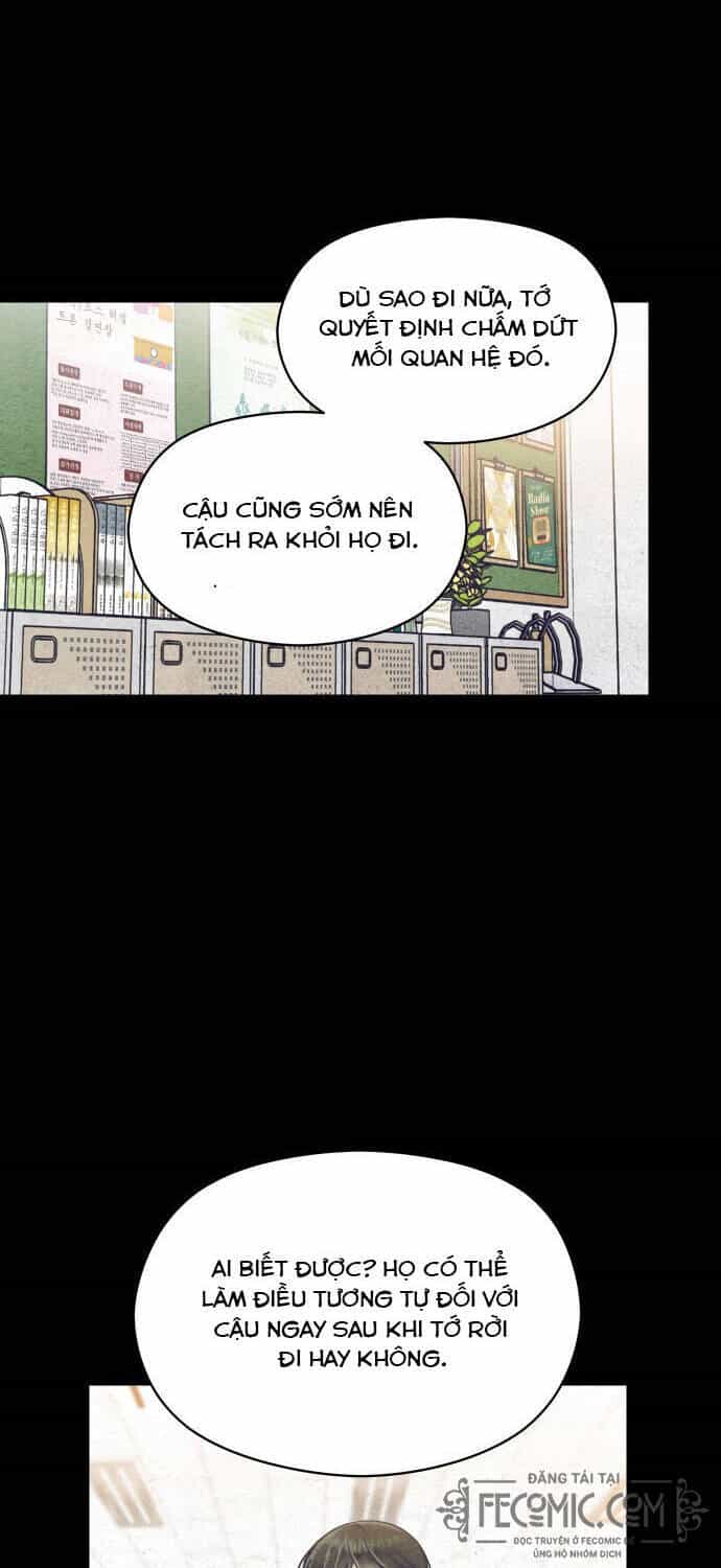 Kế Hoạch Phản Công Của Phản Diện Tuổi 18 - Chương 10 - ảnh 43