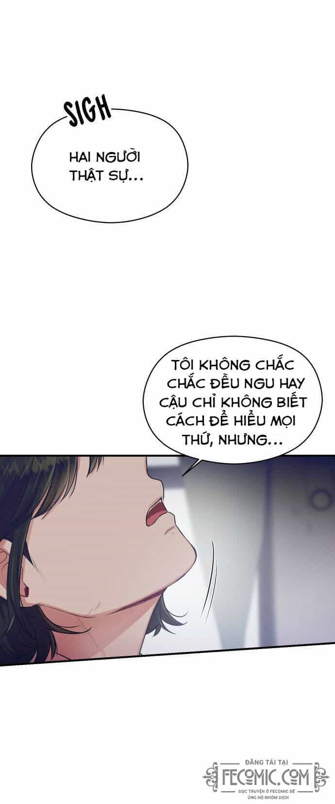 Kế Hoạch Phản Công Của Phản Diện Tuổi 18 - Chương 10 - ảnh 69