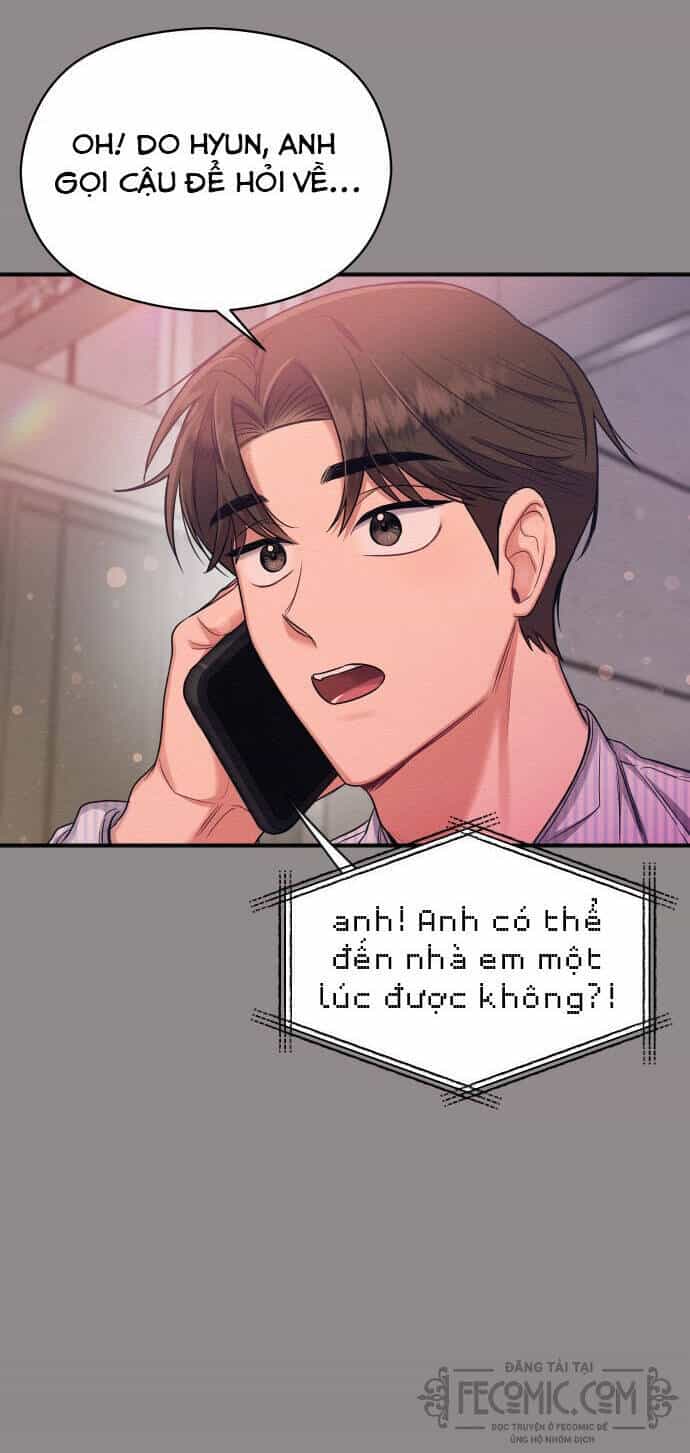 Kế Hoạch Phản Công Của Phản Diện Tuổi 18 - Chương 10 - ảnh 8