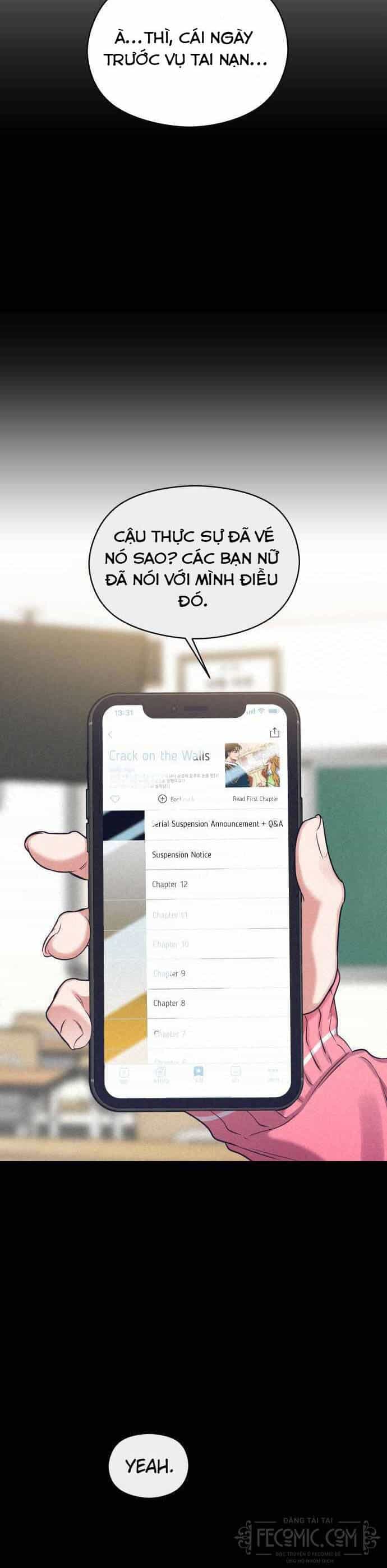 Kế Hoạch Phản Công Của Phản Diện Tuổi 18 - Chương 11 - ảnh 18