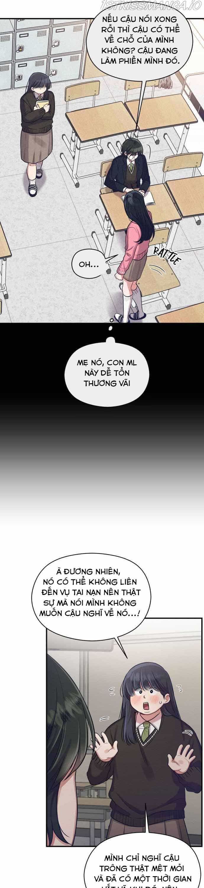 Kế Hoạch Phản Công Của Phản Diện Tuổi 18 - Chương 11 - ảnh 22