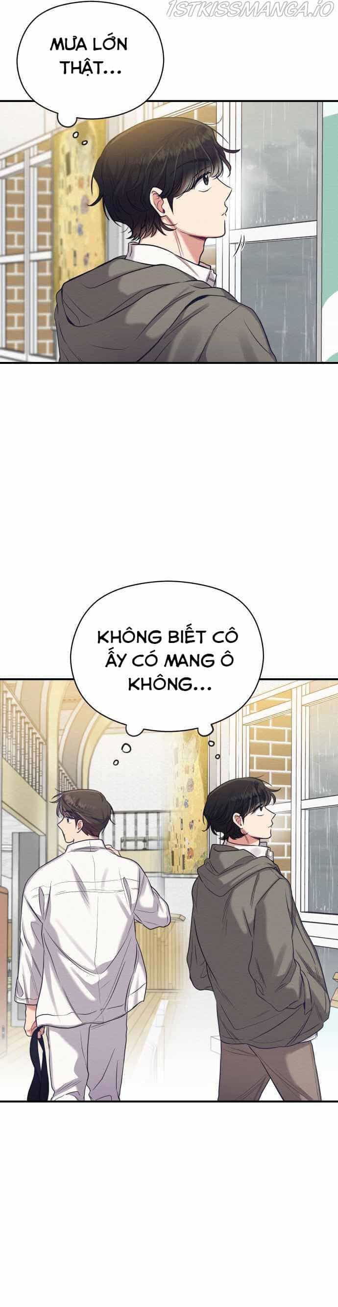 Kế Hoạch Phản Công Của Phản Diện Tuổi 18 - Chương 11 - ảnh 28