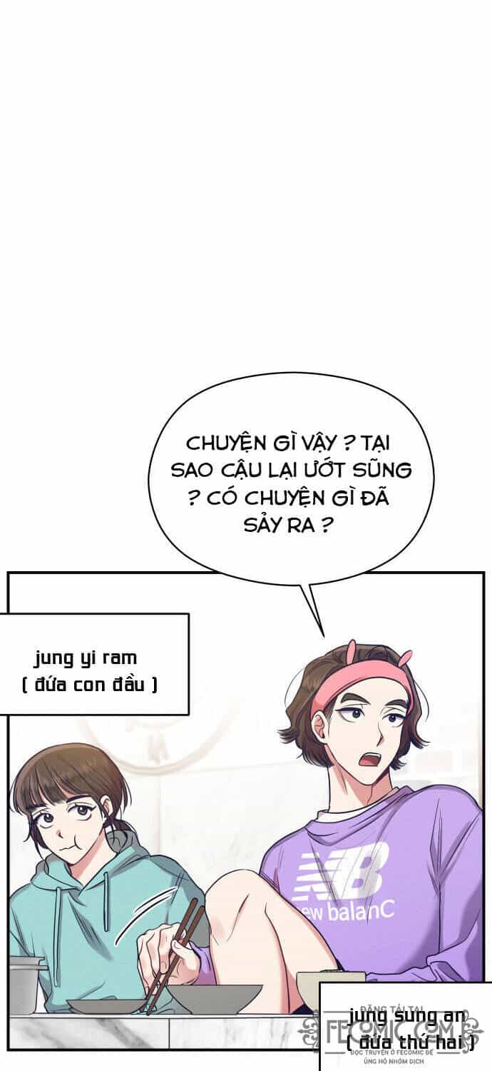 Kế Hoạch Phản Công Của Phản Diện Tuổi 18 - Chương 12 - ảnh 27