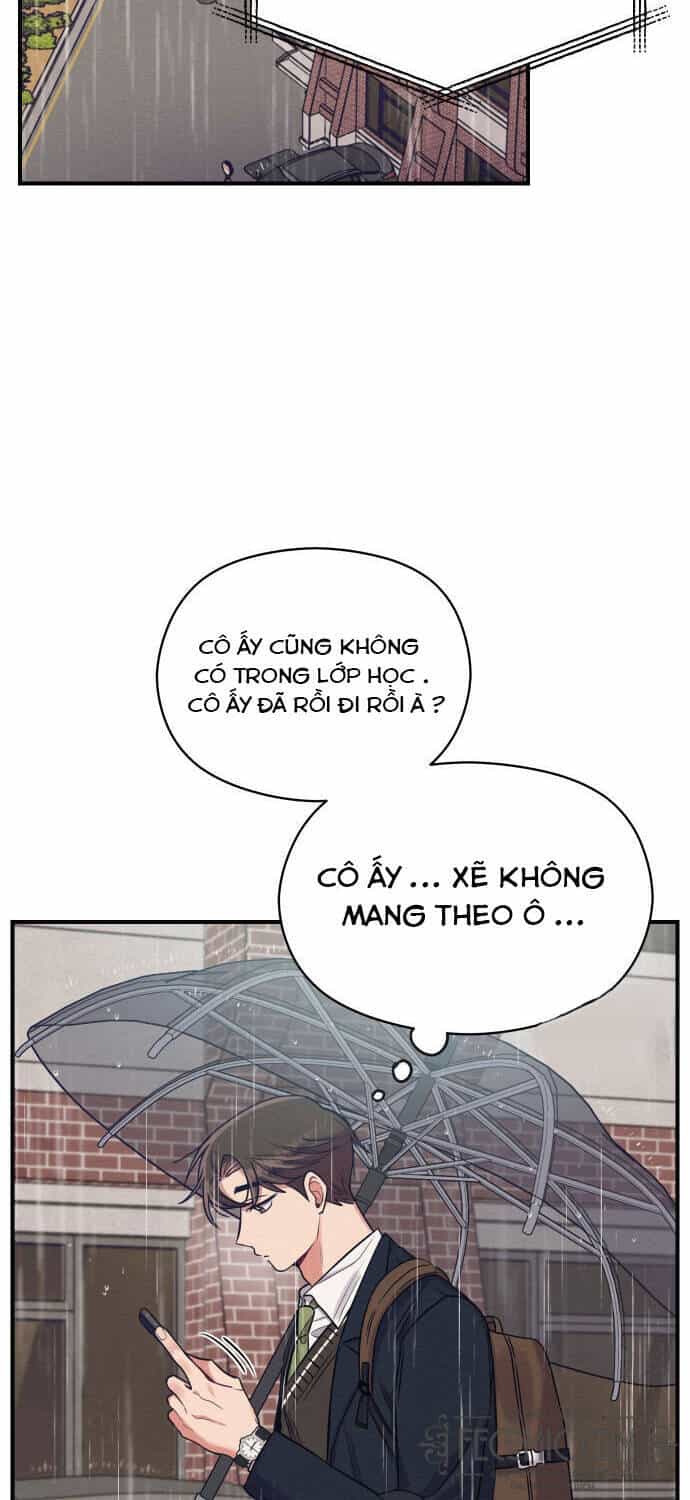 Kế Hoạch Phản Công Của Phản Diện Tuổi 18 - Chương 12 - ảnh 7