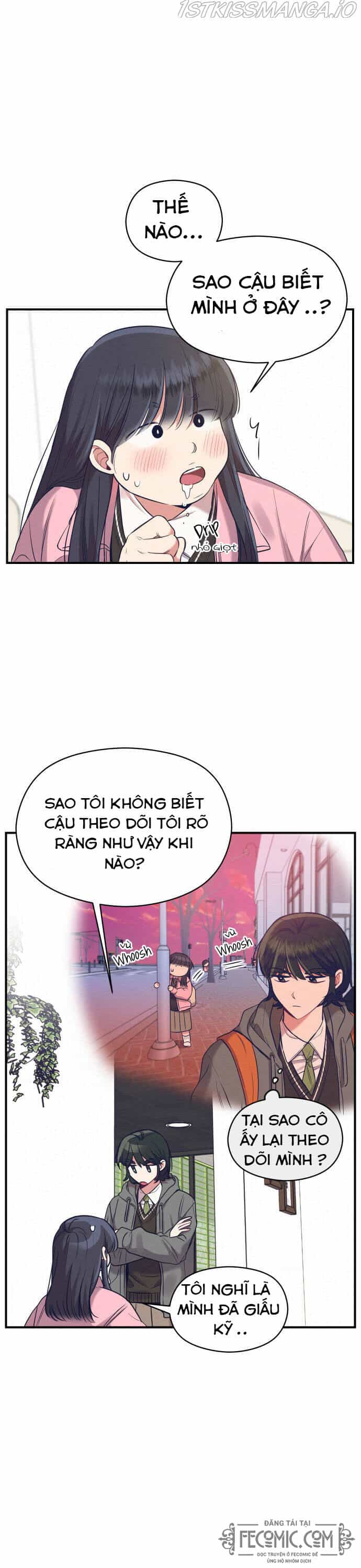 Kế Hoạch Phản Công Của Phản Diện Tuổi 18 - Chương 13 - ảnh 14