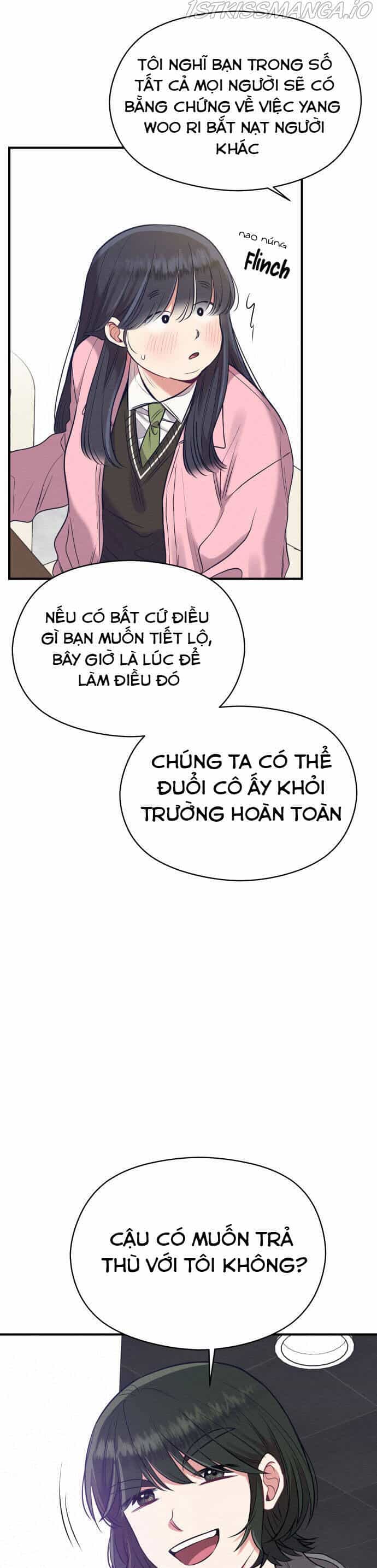 Kế Hoạch Phản Công Của Phản Diện Tuổi 18 - Chương 13 - ảnh 15