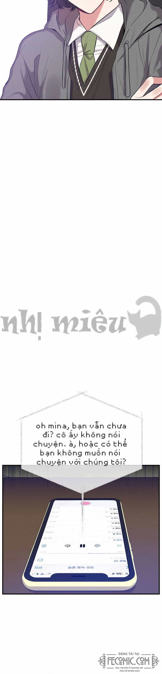 Kế Hoạch Phản Công Của Phản Diện Tuổi 18 - Chương 13 - ảnh 16