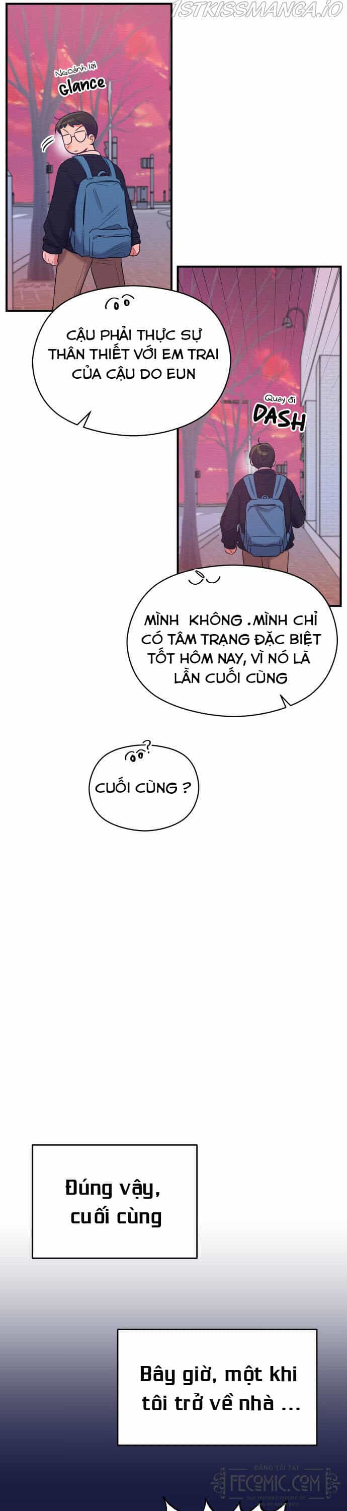 Kế Hoạch Phản Công Của Phản Diện Tuổi 18 - Chương 13.2 - ảnh 13