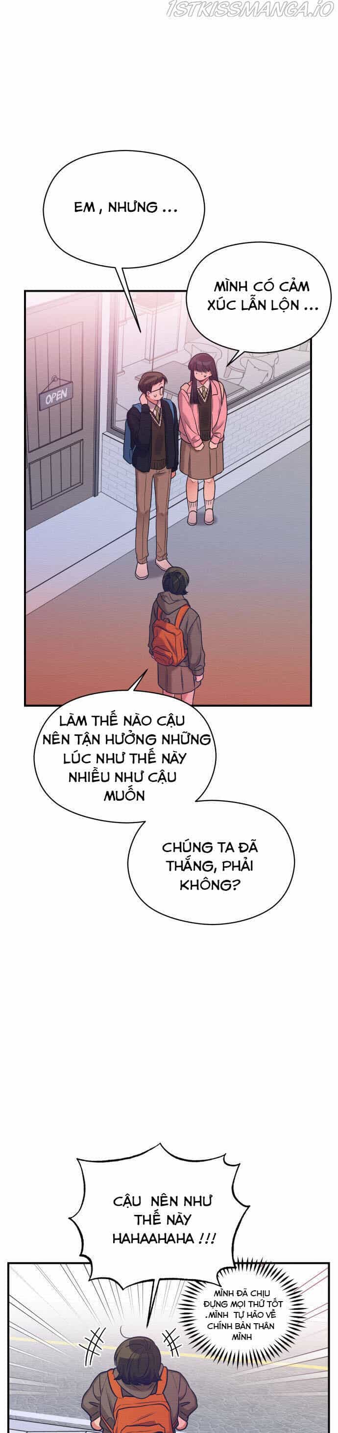 Kế Hoạch Phản Công Của Phản Diện Tuổi 18 - Chương 13.2 - ảnh 8