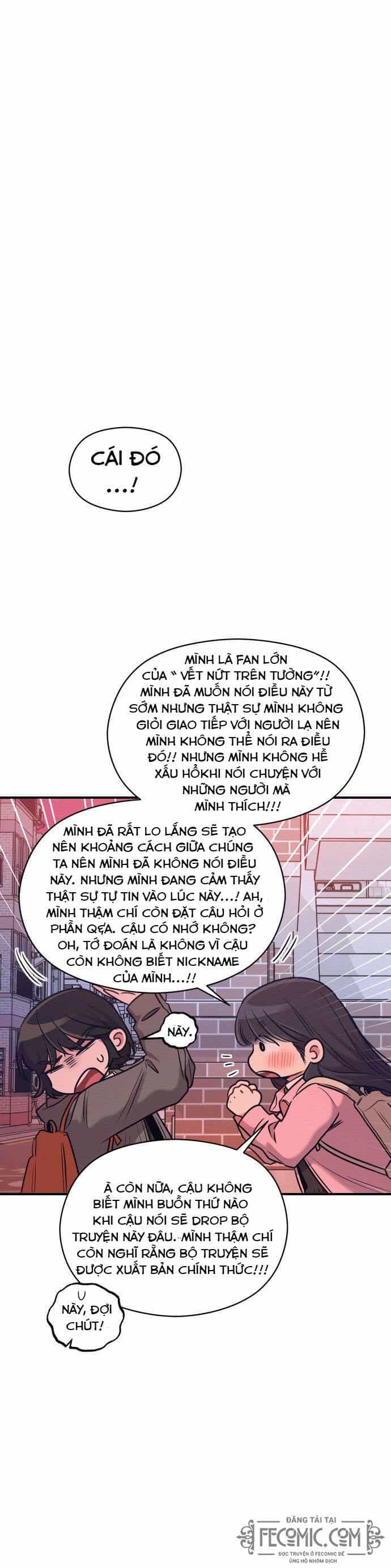 Kế Hoạch Phản Công Của Phản Diện Tuổi 18 - Chương 14.1 - ảnh 3