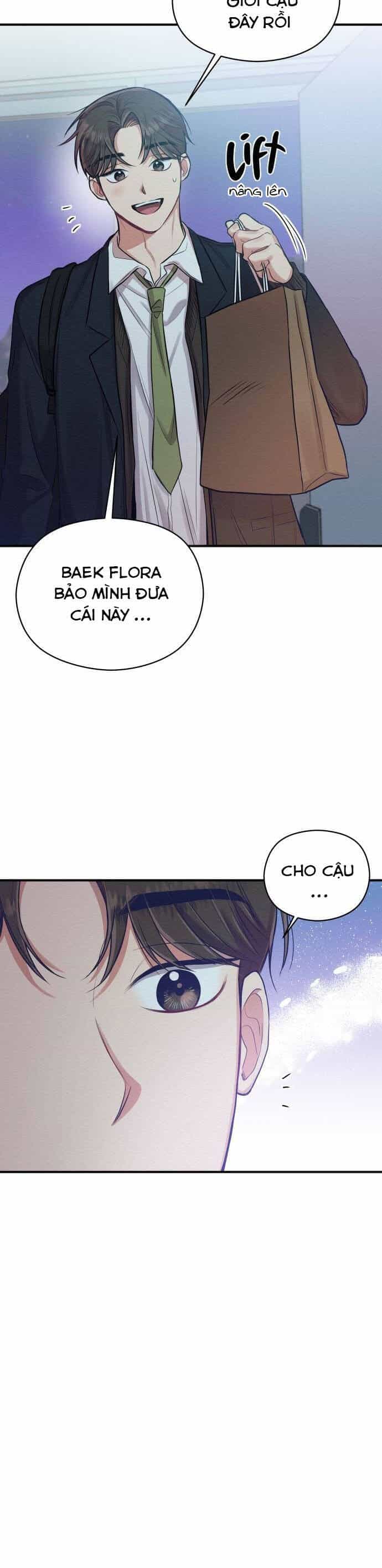 Kế Hoạch Phản Công Của Phản Diện Tuổi 18 - Chương 14.2 - ảnh 23