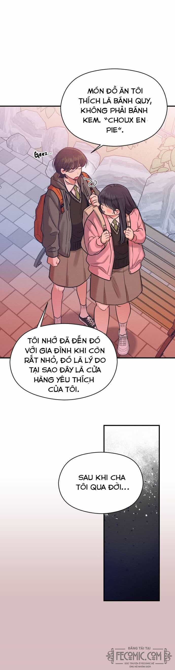 Kế Hoạch Phản Công Của Phản Diện Tuổi 18 - Chương 14.2 - ảnh 3