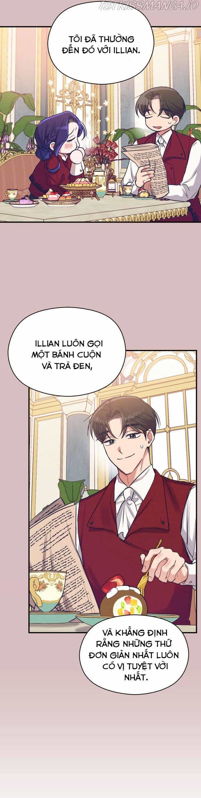 Kế Hoạch Phản Công Của Phản Diện Tuổi 18 - Chương 14.2 - ảnh 4