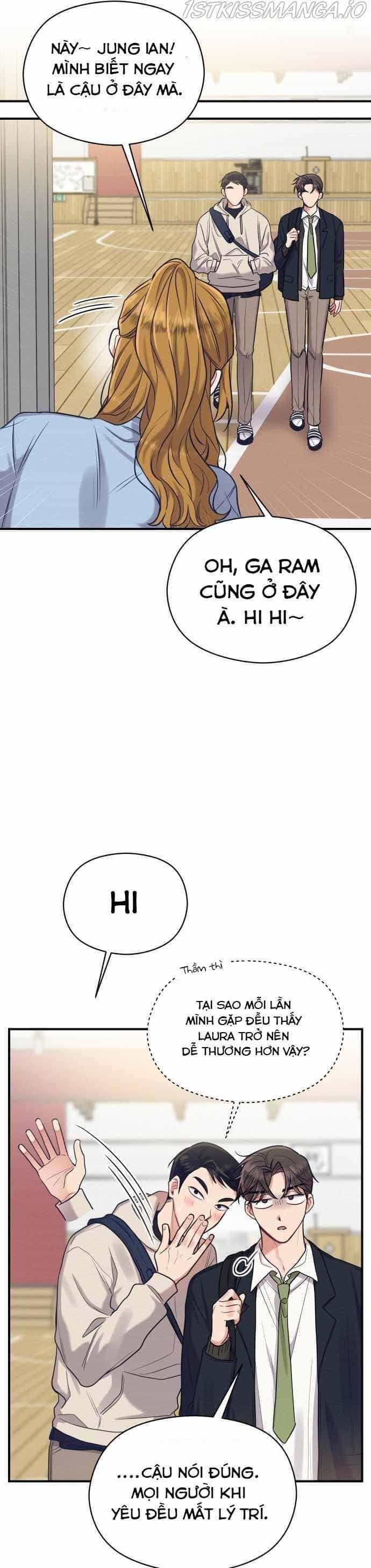 Kế Hoạch Phản Công Của Phản Diện Tuổi 18 - Chương 15 - ảnh 16