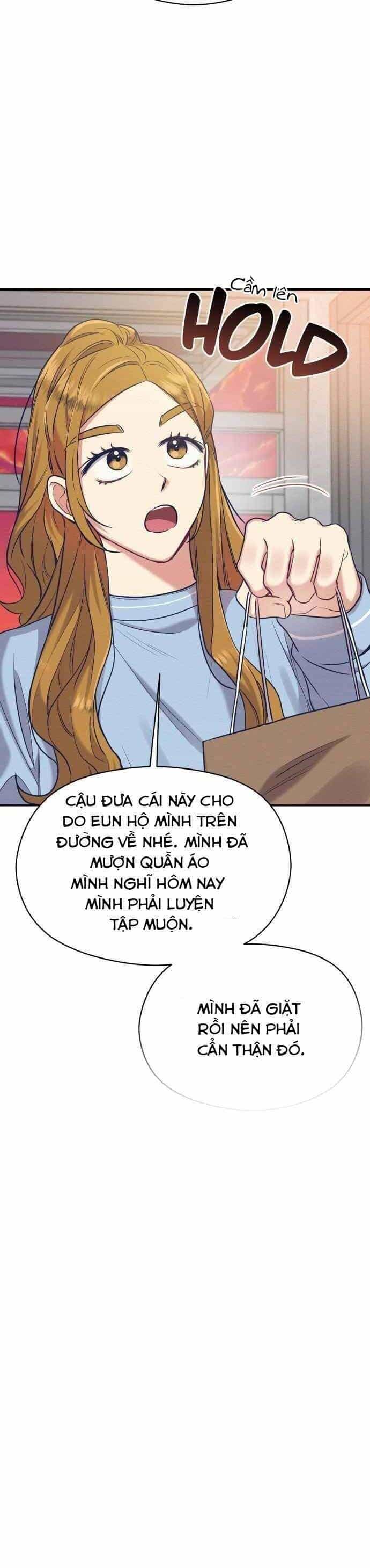 Kế Hoạch Phản Công Của Phản Diện Tuổi 18 - Chương 15 - ảnh 17