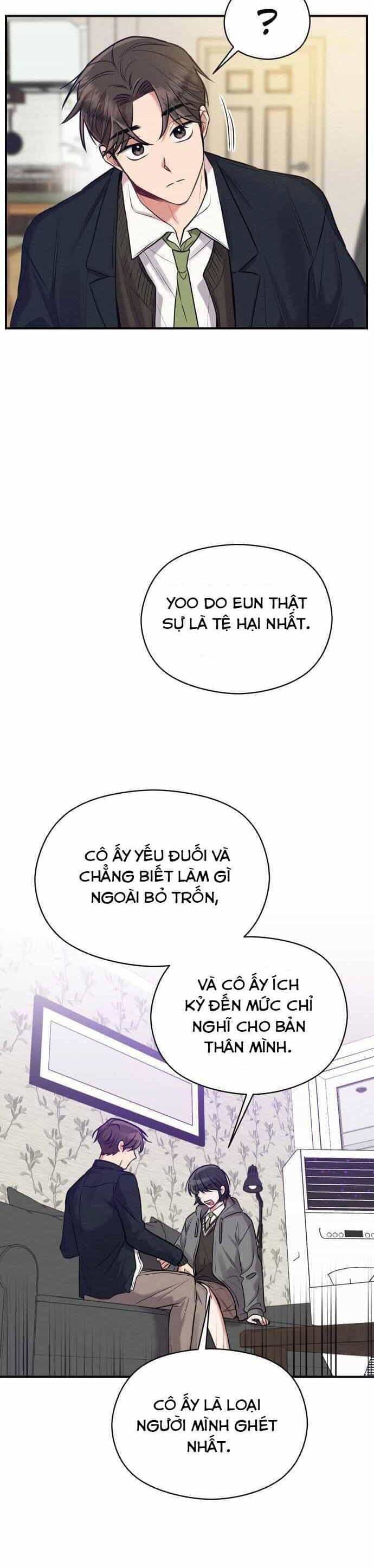 Kế Hoạch Phản Công Của Phản Diện Tuổi 18 - Chương 15 - ảnh 23
