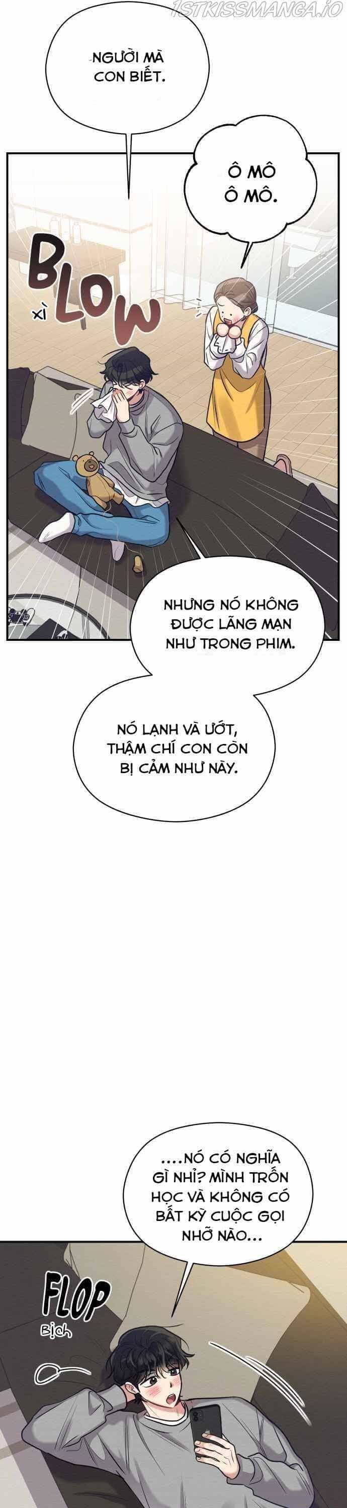 Kế Hoạch Phản Công Của Phản Diện Tuổi 18 - Chương 15 - ảnh 31