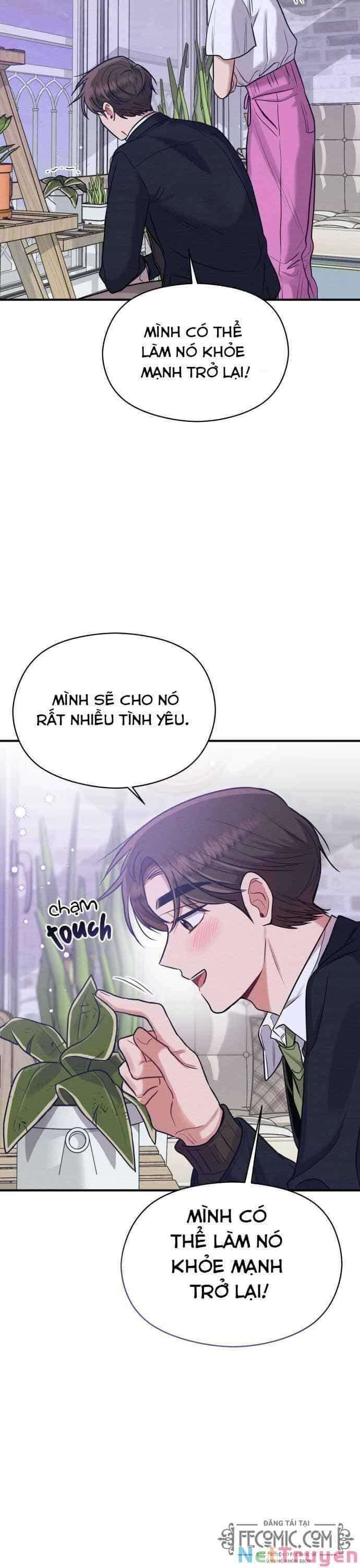 Kế Hoạch Phản Công Của Phản Diện Tuổi 18 - Chương 15 - ảnh 39