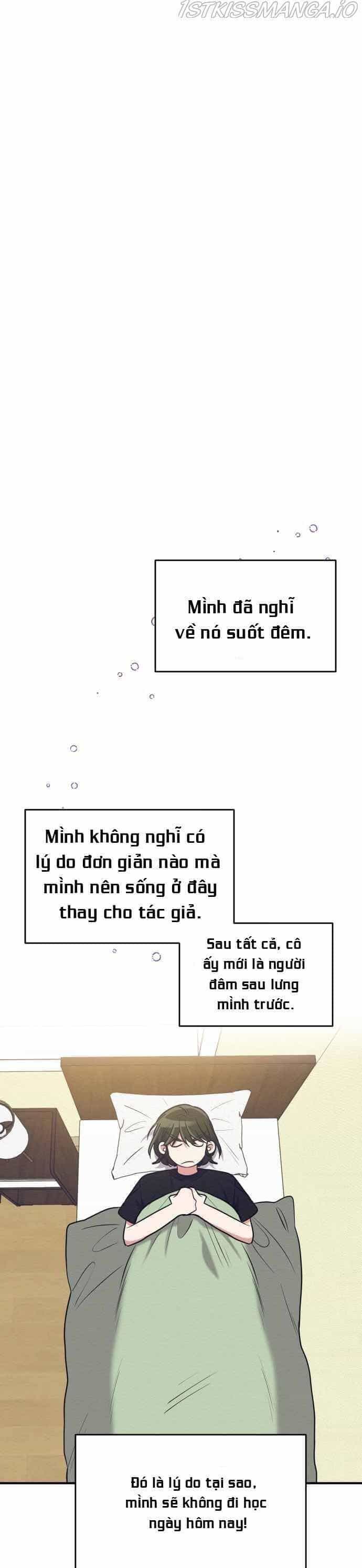 Kế Hoạch Phản Công Của Phản Diện Tuổi 18 - Chương 15 - ảnh 40