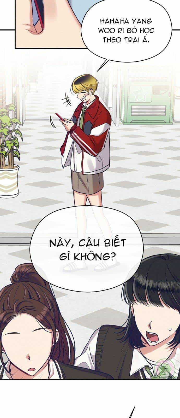 Kế Hoạch Phản Công Của Phản Diện Tuổi 18 - Chương 16 - ảnh 10