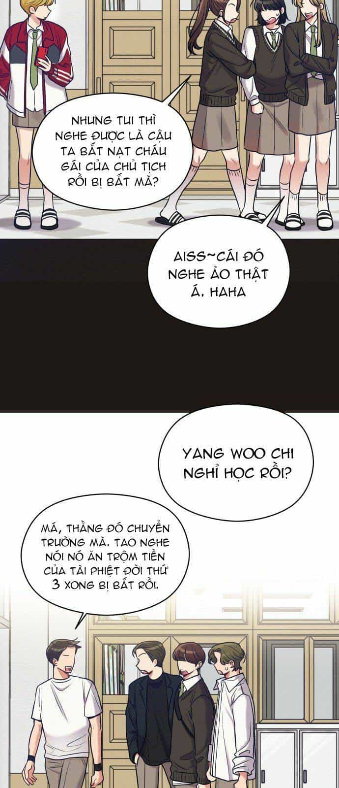 Kế Hoạch Phản Công Của Phản Diện Tuổi 18 - Chương 16 - ảnh 12