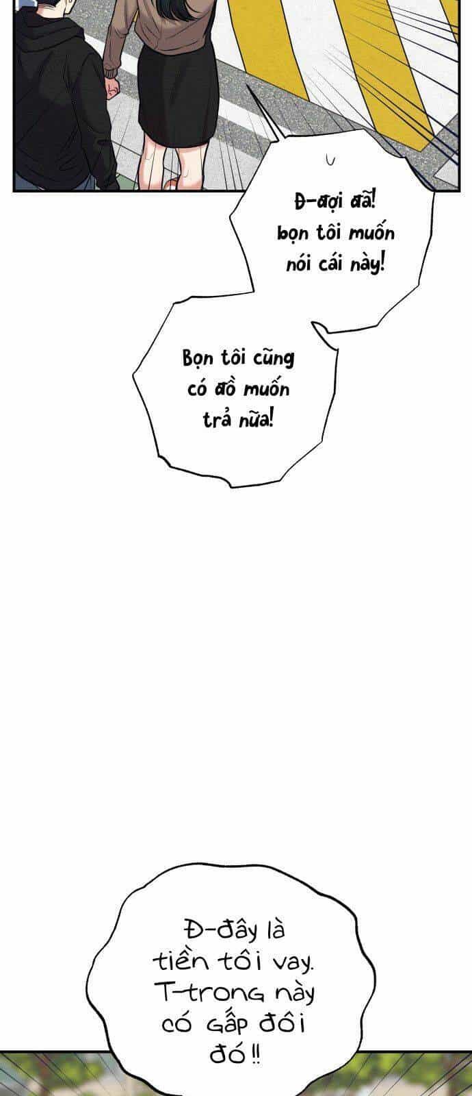 Kế Hoạch Phản Công Của Phản Diện Tuổi 18 - Chương 16 - ảnh 16