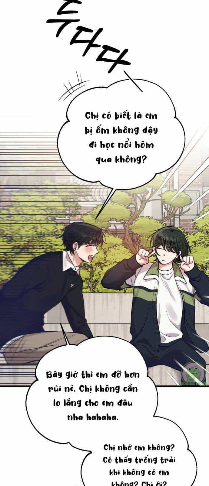 Kế Hoạch Phản Công Của Phản Diện Tuổi 18 - Chương 16 - ảnh 39