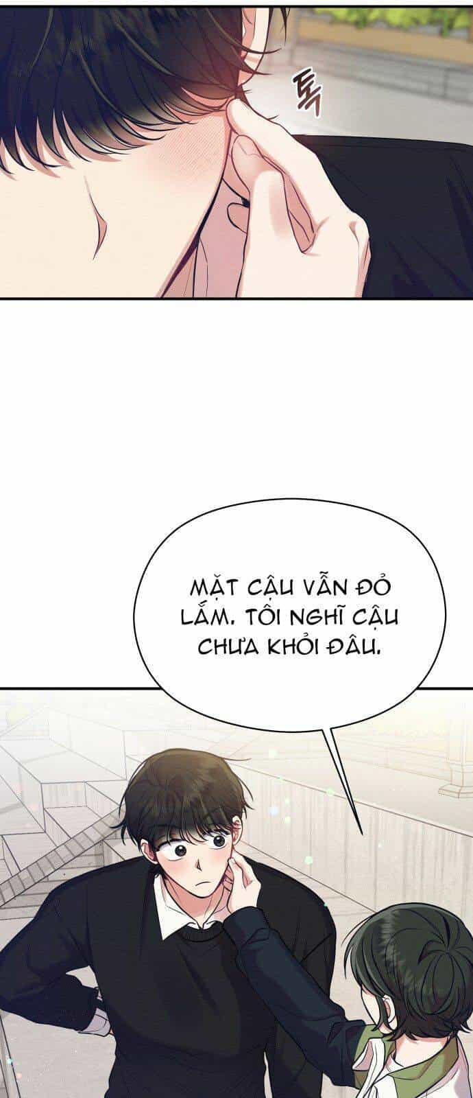 Kế Hoạch Phản Công Của Phản Diện Tuổi 18 - Chương 16 - ảnh 41
