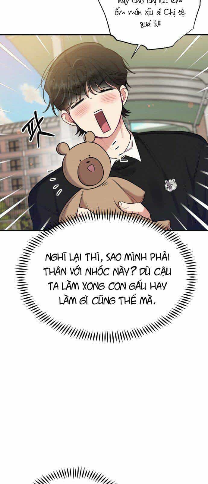 Kế Hoạch Phản Công Của Phản Diện Tuổi 18 - Chương 16 - ảnh 49