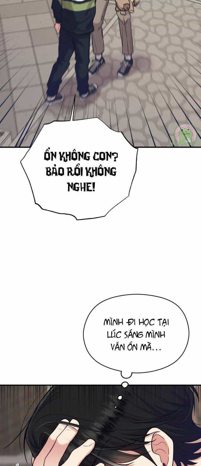 Kế Hoạch Phản Công Của Phản Diện Tuổi 18 - Chương 16 - ảnh 57