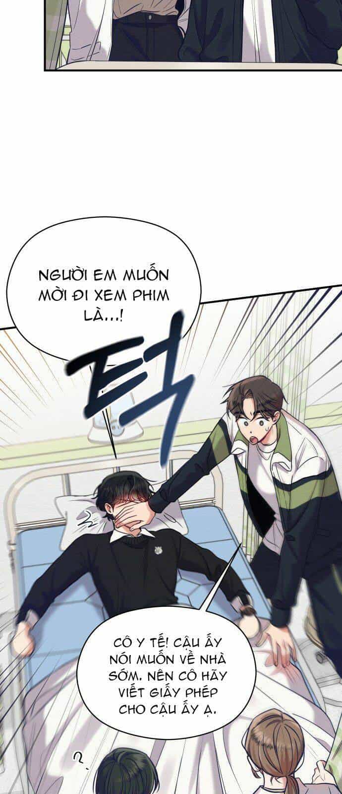 Kế Hoạch Phản Công Của Phản Diện Tuổi 18 - Chương 17 - ảnh 16