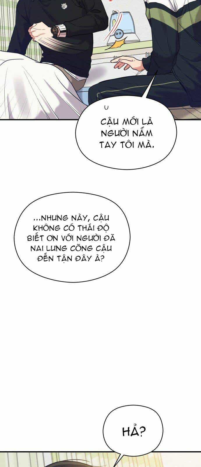 Kế Hoạch Phản Công Của Phản Diện Tuổi 18 - Chương 17 - ảnh 5