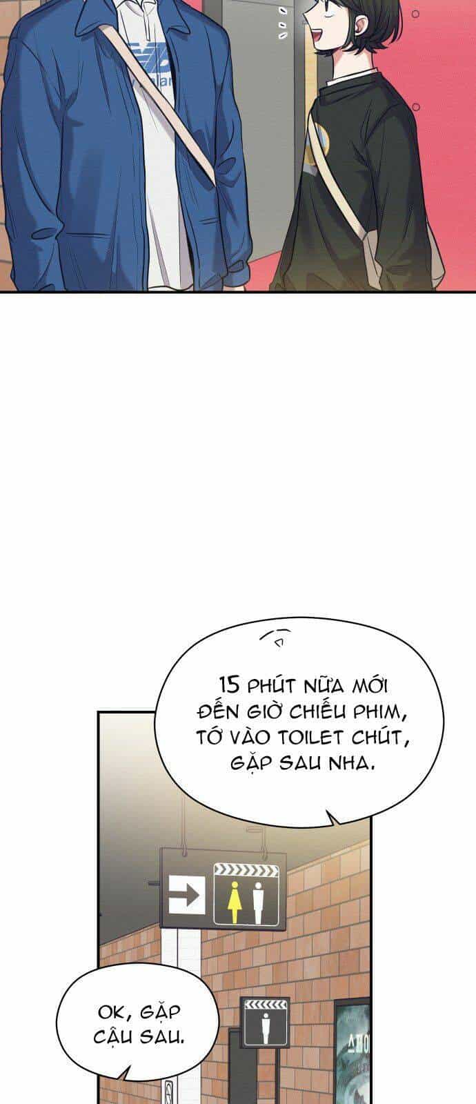 Kế Hoạch Phản Công Của Phản Diện Tuổi 18 - Chương 17 - ảnh 58