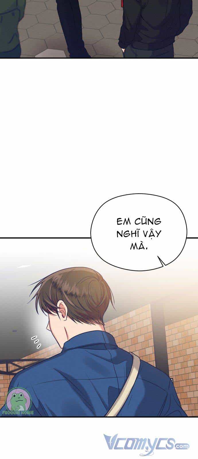 Kế Hoạch Phản Công Của Phản Diện Tuổi 18 - Chương 18 - ảnh 29
