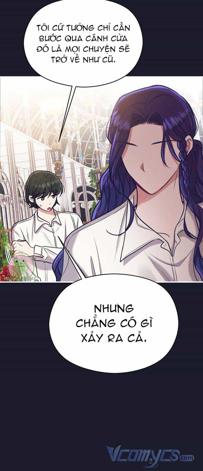 Kế Hoạch Phản Công Của Phản Diện Tuổi 18 - Chương 18 - ảnh 56