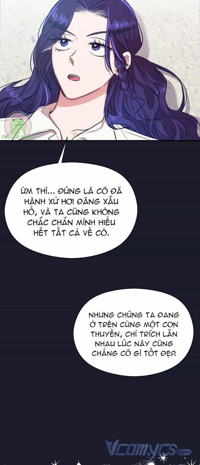 Kế Hoạch Phản Công Của Phản Diện Tuổi 18 - Chương 19 - ảnh 23