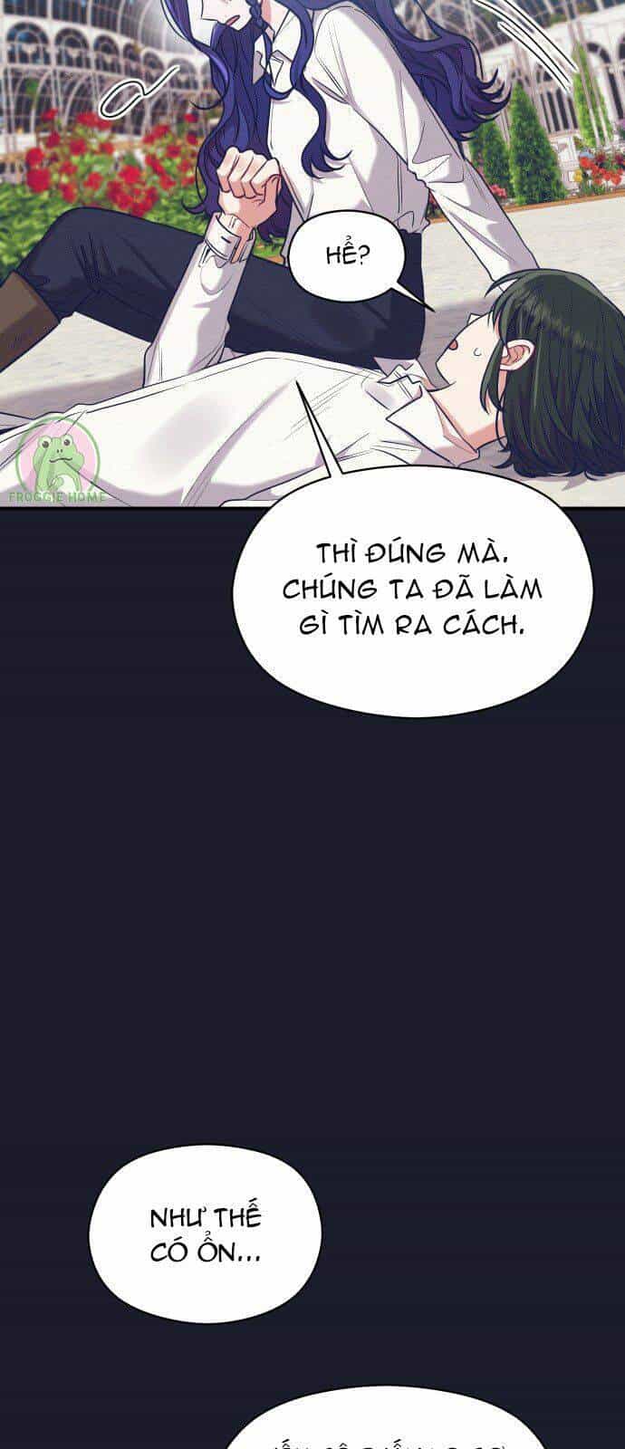 Kế Hoạch Phản Công Của Phản Diện Tuổi 18 - Chương 19 - ảnh 27