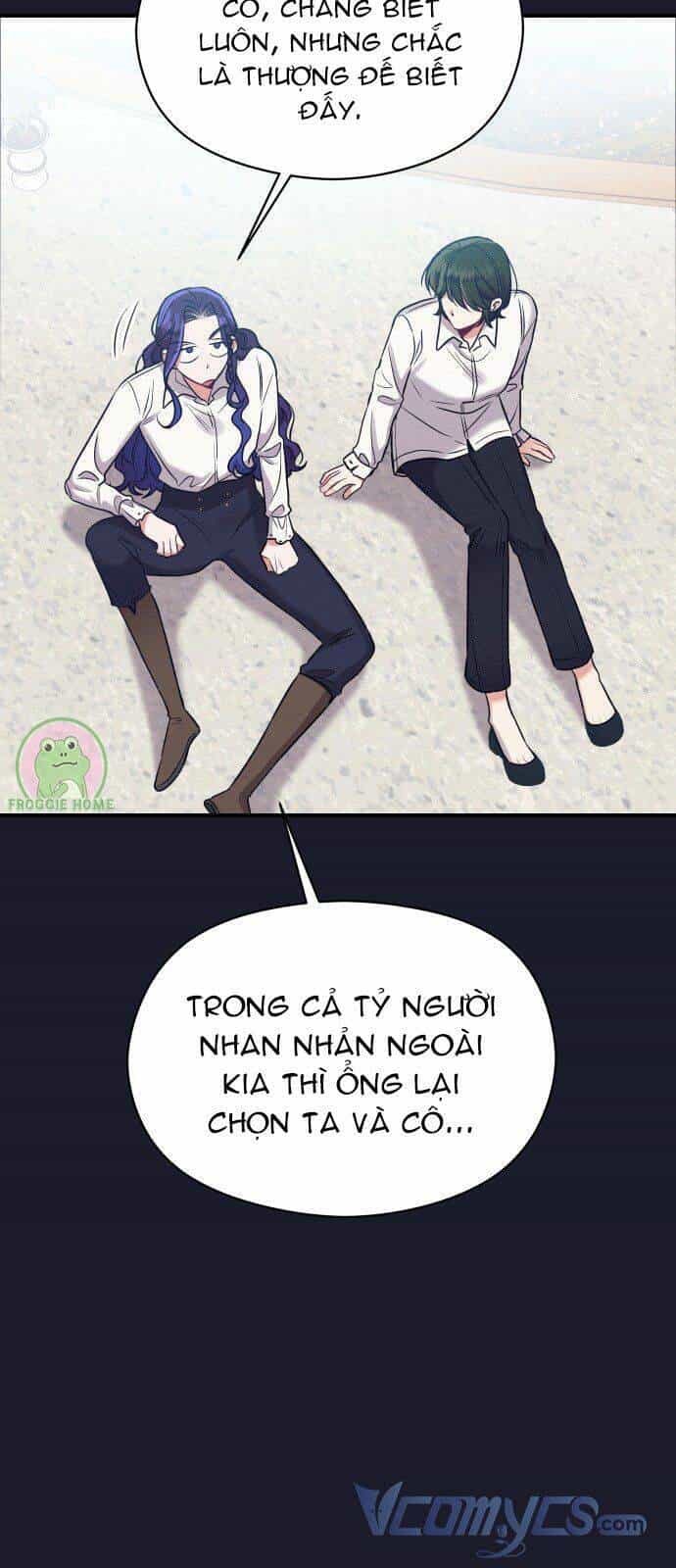 Kế Hoạch Phản Công Của Phản Diện Tuổi 18 - Chương 19 - ảnh 30