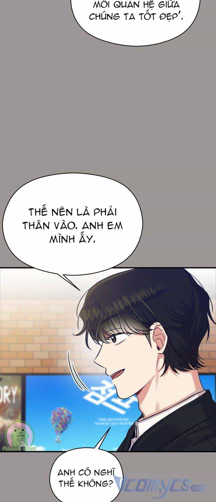 Kế Hoạch Phản Công Của Phản Diện Tuổi 18 - Chương 19 - ảnh 54