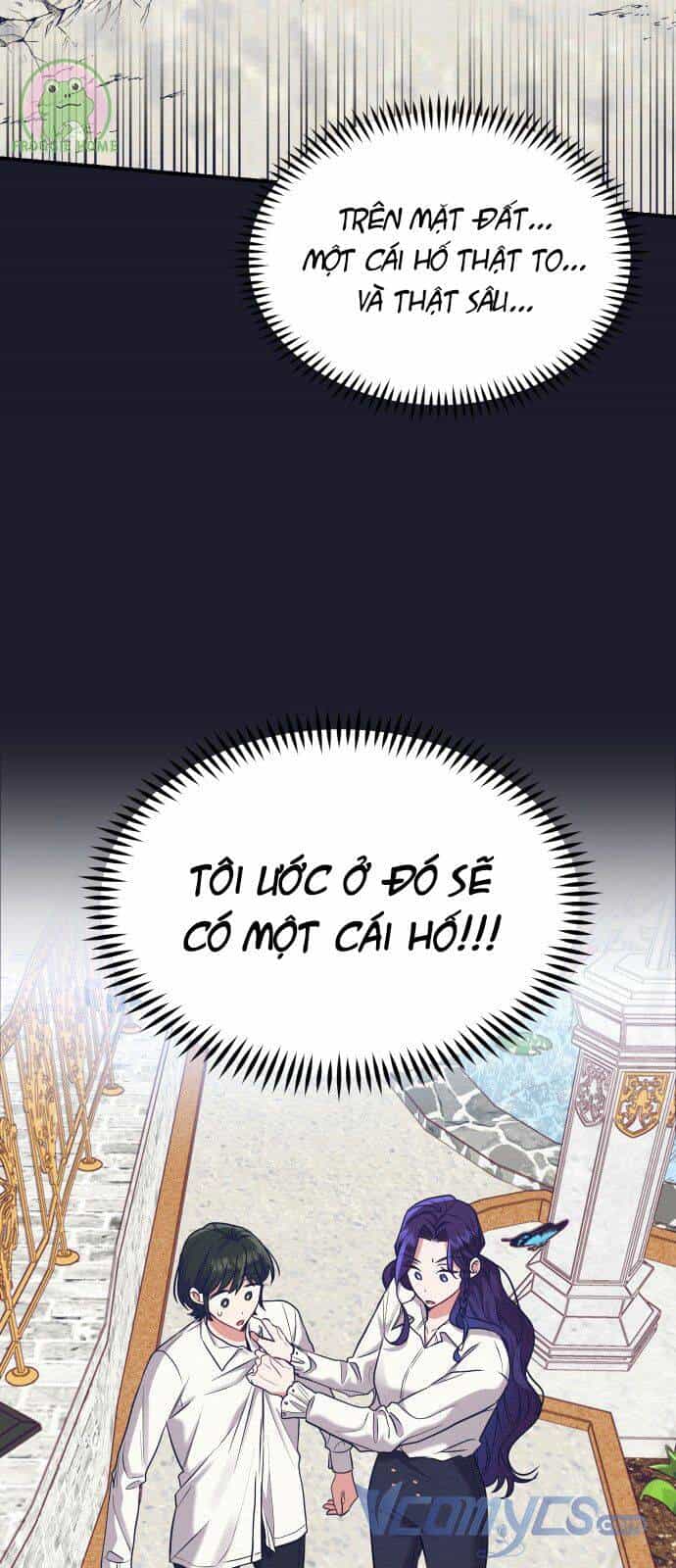 Kế Hoạch Phản Công Của Phản Diện Tuổi 18 - Chương 19 - ảnh 6