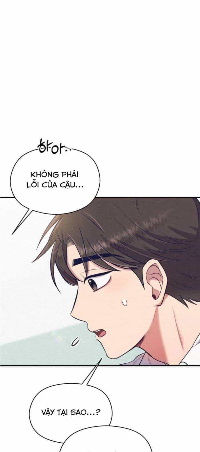 Kế Hoạch Phản Công Của Phản Diện Tuổi 18 - Chương 5 - ảnh 1